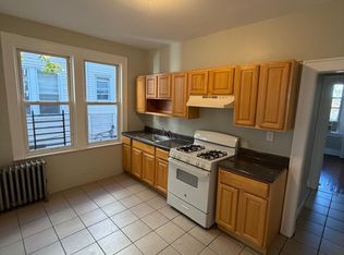 256 Munn Ave #1L, Irvington, NJ 07111