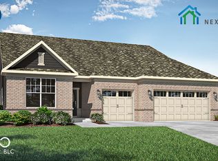 1354 Sambar Ct, Greenwood, IN 46143