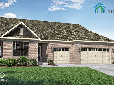 4327 Persian St, Greenwood, IN, 46143