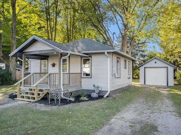 314 N Douglas Ave, Three Rivers, MI 49093