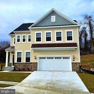 1303 Boundary Peak, Frederick, MD, 21702