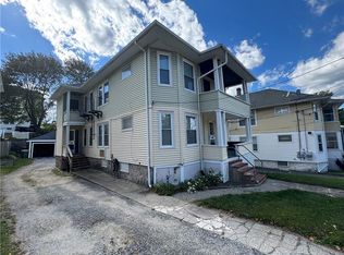 377 Vose St, Woonsocket, RI 02895