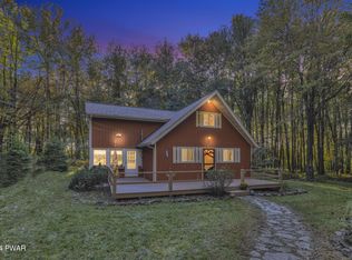 134 Highland Trl, Pleasant Mount, PA 18453