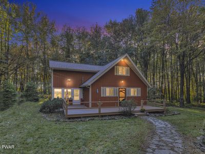 134 Highland Trl, Pleasant Mount, PA, 18453