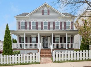 22800 Glacier Lily Dr, Clarksburg, MD 20871