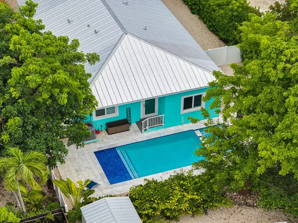 811 La Paloma Rd, Key Largo, FL 33037