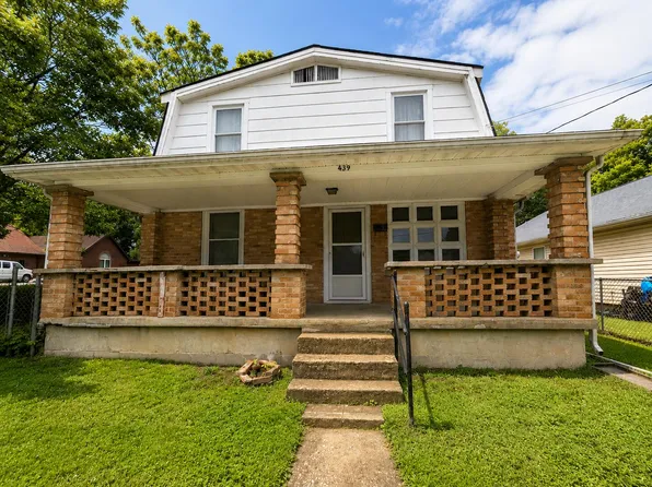 439 Glen Arvin Ave, Lexington, KY 40508