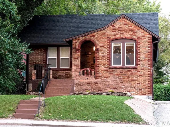 3344 Lucas And Hunt Rd, Saint Louis, MO 63121