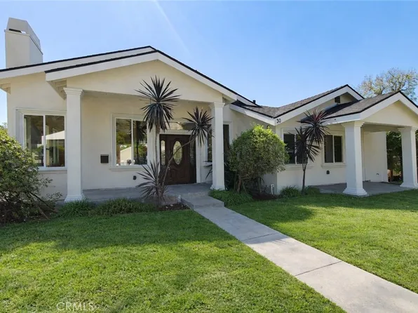 30 Victoria Ln, Sierra Madre, CA 91024