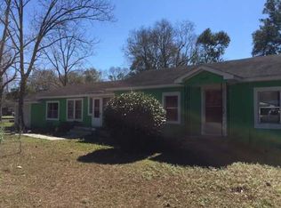 5801 Jackson Rd, Mobile, AL 36619