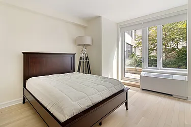 Rented by Keller Williams NYC