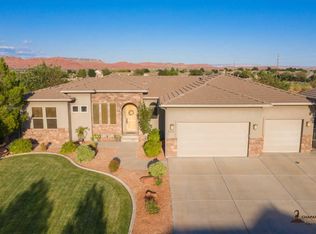 1159 S 375 E, Ivins, UT 84738