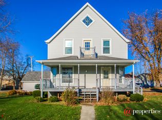 290 Rice St, Sharon, WI 53585
