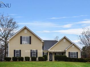 440 Mountainview Dr, Covington, GA
