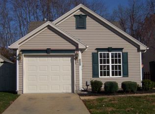2509 Arbor Ter, Owensboro, KY 42303