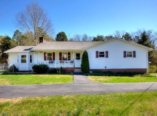102 Lovin Farm Ln, Vonore, TN 37885