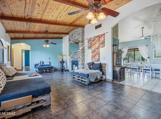 4155 W Coyote Ridge Trl, Tucson, AZ 85746