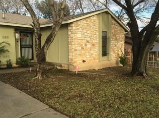 6600 Johnny Morris Cv, Austin, TX 78724