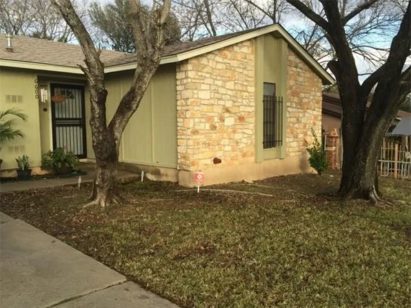 6600 Johnny Morris Cv, Austin, TX 78724
