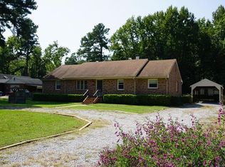 5414 Upp St, North Chesterfield, VA 23234