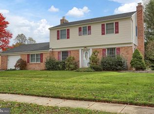 517 Idlewild Rd, Bel Air, MD 21014