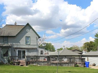 802 E 2nd St, Kewanee, IL, 61443