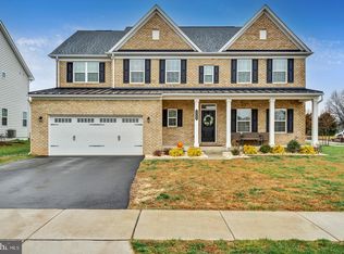 3244 Carina St, Souderton, PA 18964