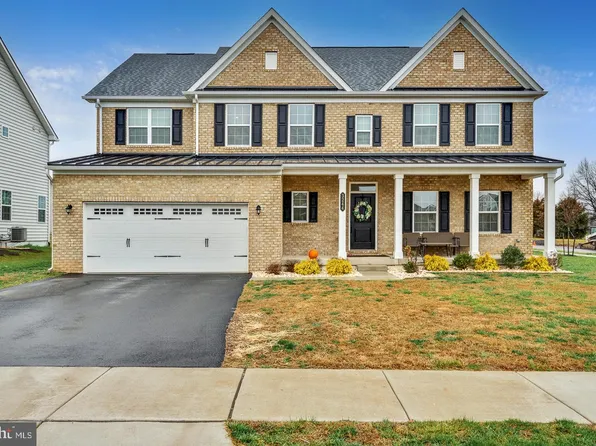 3244 Carina St, Souderton, PA 18964