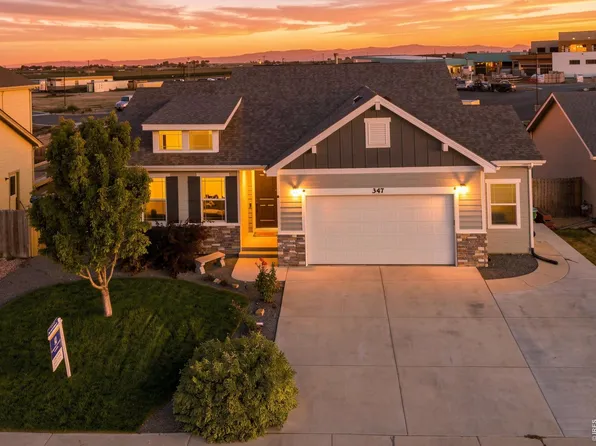 347 Linden Oaks Dr, Ault, CO 80610