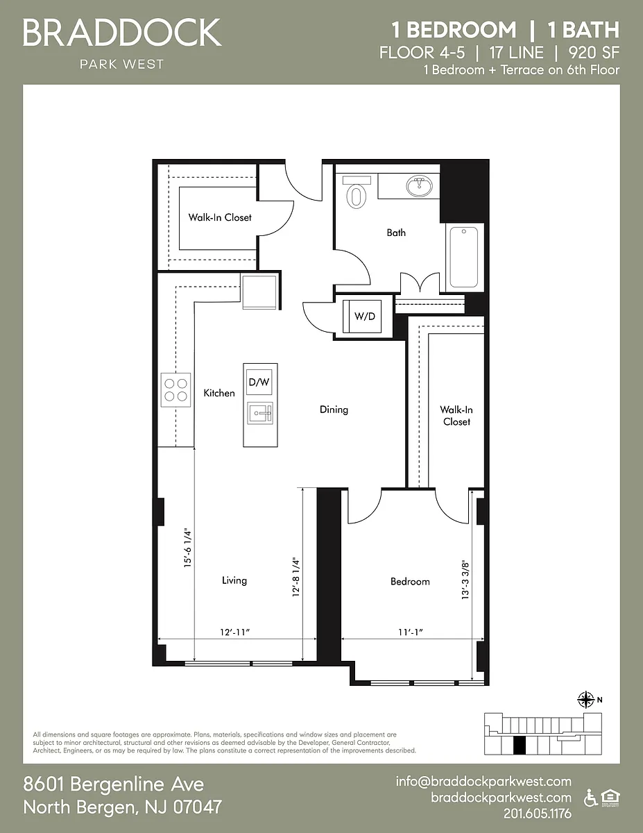 Floor plan 17