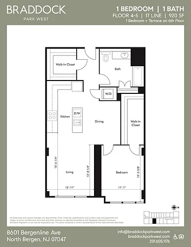 Floor plan 17