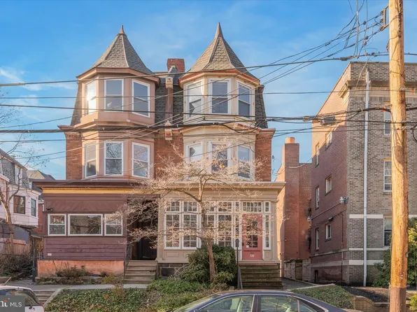 510 S 47th St, Philadelphia, PA 19143