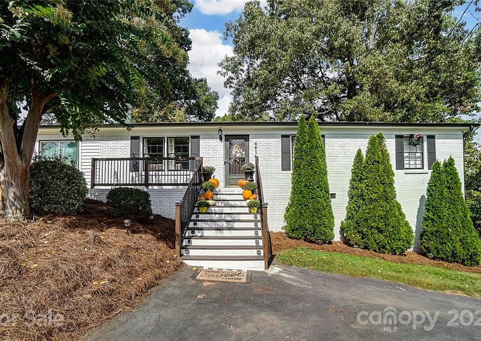 4816 Maplecrest Dr, Gastonia, NC 28056 Zillow