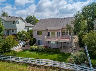 6323 S Jericho Way, Centennial, CO 80016