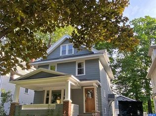 552 Augustine St, Rochester, NY 14613