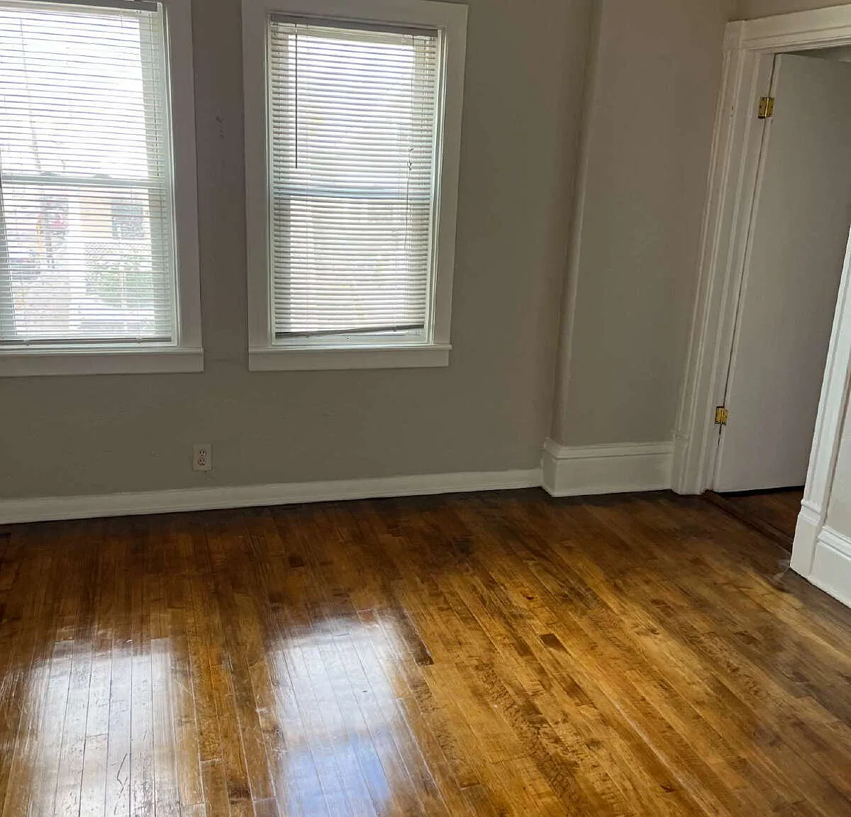 1 bed, 1.0 bath, $850 — Photo 1