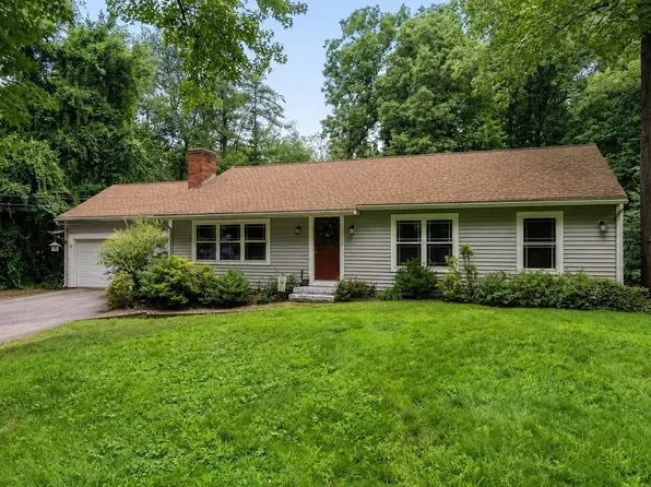 159 High Plain Rd, Andover, MA 01810