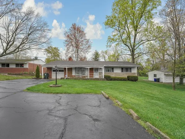 6956 Euclid Ave, Cincinnati, OH 45243