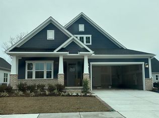 2285 Hazel Way, Longs, SC 29568