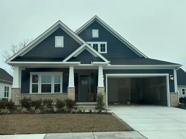 2285 Hazel Way, Longs, SC 29568