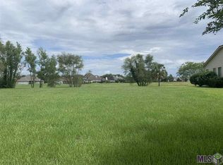 6112 Royal Palms Ct LOT 589, Gonzales, LA 70737