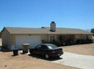 16461 Sycamore St, Hesperia, CA 92345