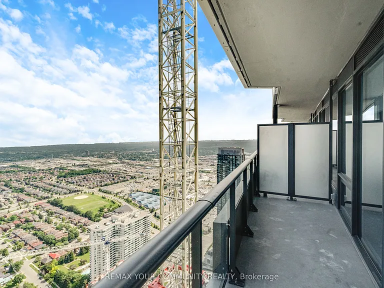 448 Burnhamthorpe Rd W #5509 — Photo 34