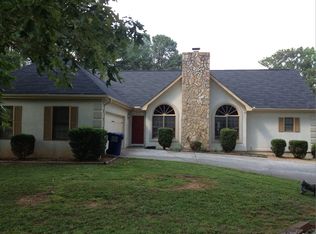 3875 Laurel Falls Dr, Snellville, GA 30039