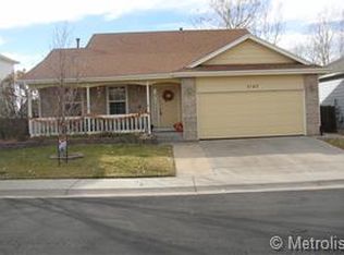 5185 S Malaya Way, Centennial, CO 80015