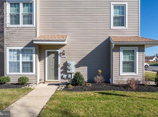 2401 Thistledown Ct, Sewell, NJ 08080