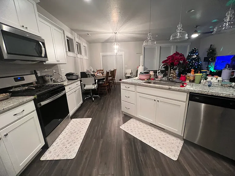 4030 S Scoria Way — Photo 2