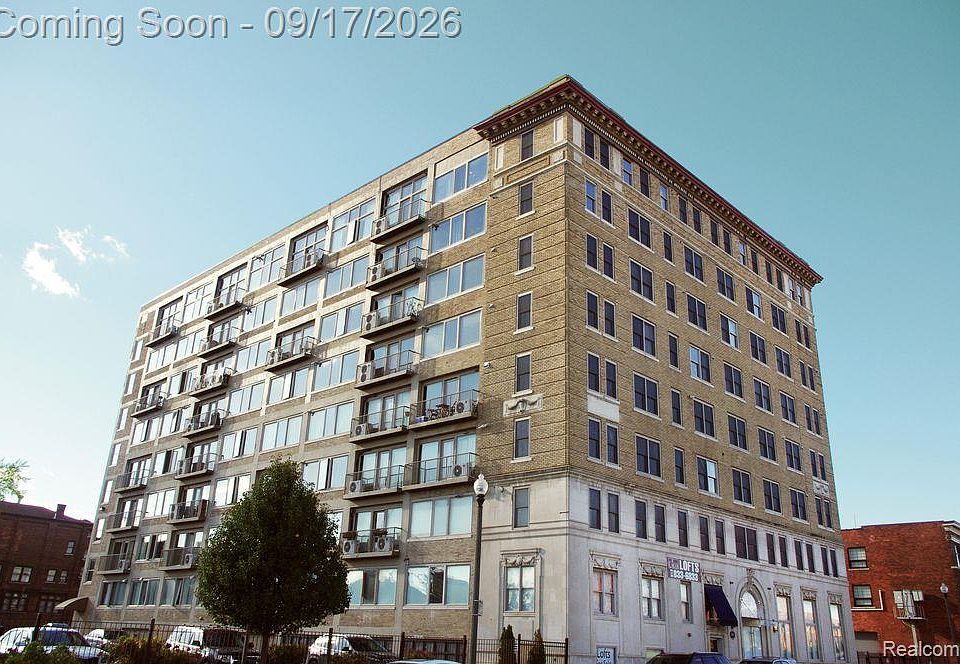 1st image of 2915 John R St APT 508