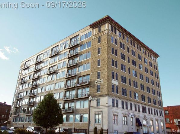 2915 John R St APT 508