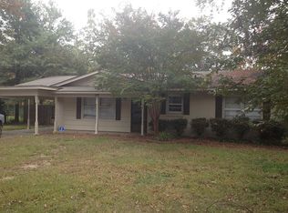 107 Thomas St, Cleveland, MS 38732